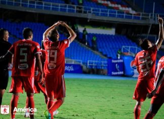 América de Cali tendría sus apuestas en tres opcionados para Director Técnico América de Cali, apuestas