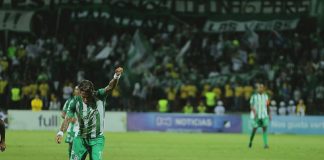 Atlético Nacional, apuestas