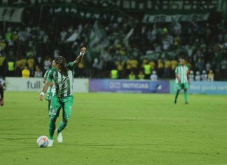 Atlético Nacional y tres apuestas complicadas Atlético Nacional, apuestas