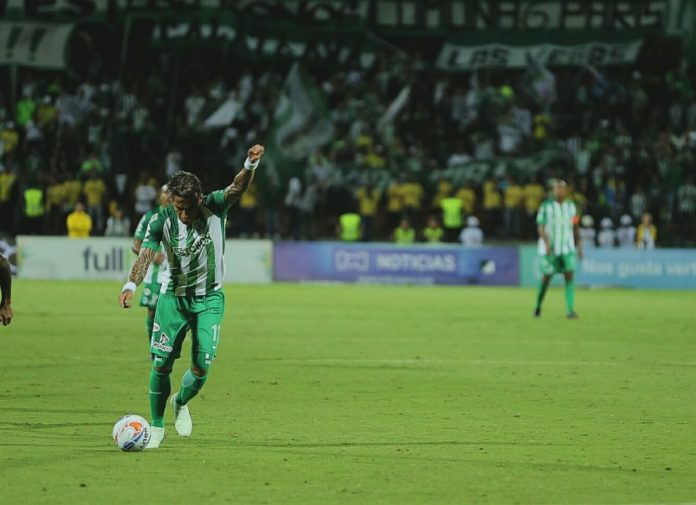 Atlético Nacional, apuestas