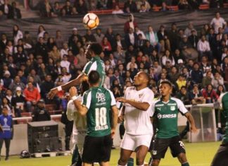 El Deportivo Cali con las apuestas en vulnerar el nido de las Águilas Deportivo Cali, apuestas, Águilas