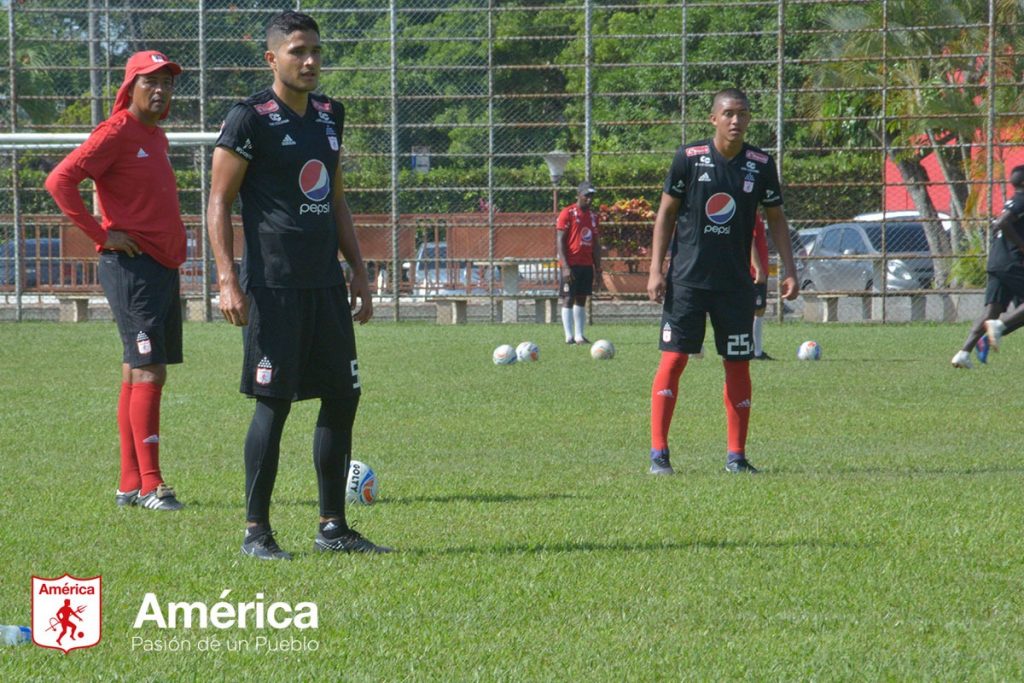 América de Cali, apuestas