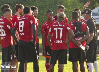 ¿Favorito entre Alianza Petrolera y América de Cali? Esto dicen las estadísticas en un análisis para las apuestas Alianza Petrolera, América de Cali, apuestas