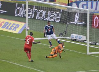 No dejes a la suerte tus apuestas en el clásico entre América de Cali y Millonarios apuestas, América de Cali, Millonarios