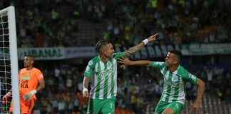 apuestas, Atlético Nacional, Atlético Tucumán