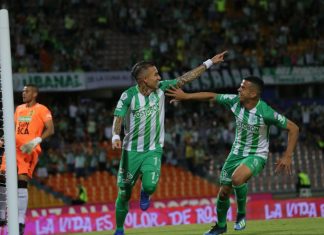 Las apuestas tienen un claro favorito entre Atlético Nacional y Atlético Tucumán apuestas, Atlético Nacional, Atlético Tucumán