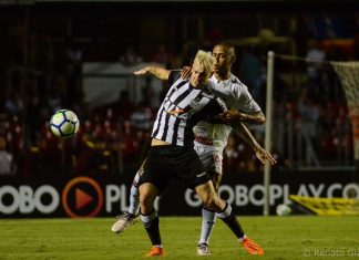 Partido con emociones para las apuestas deportivas: Atlético Mineiro vs Internacional apuestas deportivas, Atlético Mineiro, Internacional