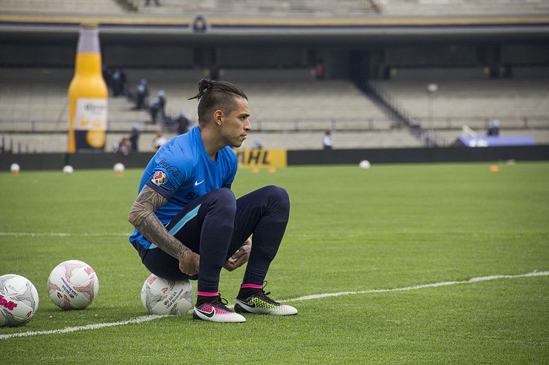 apuestas deportivas, fútbol mexicano