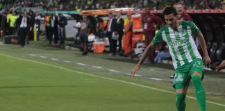 apuestas deportivas, liga Águila