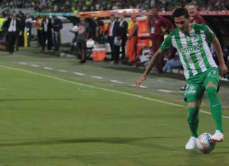 Haz tus apuestas deportivas desde ya, con la fecha 4 de la Liga Águila apuestas deportivas, liga Águila