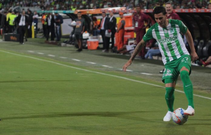 apuestas deportivas, liga Águila