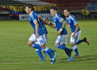 ¡No lo dejes para última hora! Haz desde ya tus apuestas en la fecha 7 de la Liga Águila apuestas, fecha 7, Liga Águila