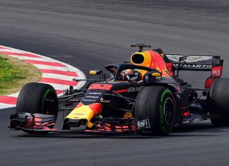 Luz verde para las apuestas en la Fórmula 1 con múltiples oportunidades para ganar. apuestas, wplay, Fórmula 1, apuestas deportivas, GP Italia