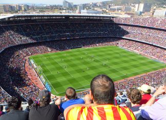 ¿Cuál de los «Culés» anotará el gol 6.000 del Barcelona en LaLiga Santander? Podría ser ante el Alavés. barcelona, alavés, laliga, apuestas deportivas