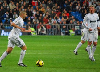 Entre el Real Madrid y la Juventus, hay un claro favorito para las apuestas deportivas Real Madrid, Juventus, apuestas deportivas