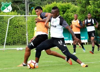 Información de interés para tus apuestas entre Bolívar y Cali en La Paz. Bolívar, Cali, Apuestas, Wplay Apuestas Deportivas