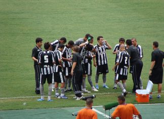 Pon tus apuestas en el encuentro Botafogo vs Nacional y ayúdate a ganar con estos datos apuestas, Botafogo, Nacional