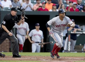 El béisbol de las grandes ligas llega este martes con muchas opciones para las apuestas deportivas béisbol, grandes ligas, apuestas deportivas