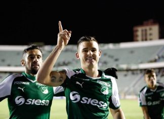 ¿Indeciso entre el Deportivo Cali y el Independiente Medellín? Esta información puede ayudarte con tus apuestas Deportivo Cali, Independiente Medellín, apuestas