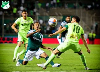 El Cali tiene sus apuestas en dar la sorpresa en «La Casa Blanca» de Ecuador. cali, liga deportiva universitaria, ldu, apuestas, wplay