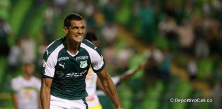 Chicó FC, Deportivo Cali, Wplay, Apuestas Deportivas