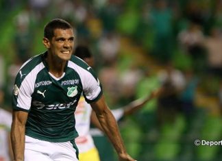 Chicó FC, Deportivo Cali, Wplay, Apuestas Deportivas