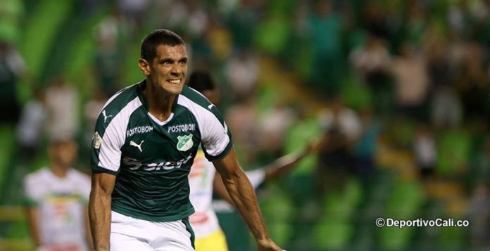 Chicó FC, Deportivo Cali, Wplay, Apuestas Deportivas