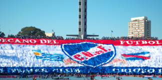 apuestas, Nacional, Sol de América