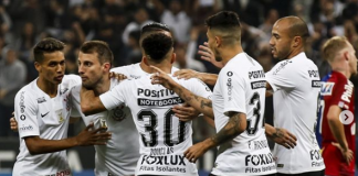 Corinthians, Colo Colo, apuestas deportivas