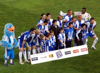 Las cuotas son muy atractivas para las apuestas del domingo entre el Espanyol y el Valencia. apuestas, laliga, espanyol, valencia, wplay, apuestas deportivas