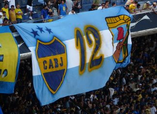 Boca visita a Estudiantes y tiene sus apuestas en llegar a las 47 jornadas consecutivas siendo líder de la Superliga. estudiantes, boca, wplay, apuestas deportivas