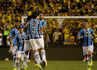 No dejes de hacer tus apuestas en este duelo de campeones: Estudiantes vs Gremio apuestas, Estudiantes, Gremio