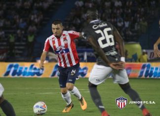 Llega la fecha 6 de la Liga Águila, con partidos de alta intensidad para las apuestas Liga Águila, apuestas