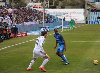 Haz tu mejor jugada con las apuestas entre Real Madrid y Getafe. madrid, getafe, laliga, apuestas, Wplay, apuestas colombia, apuestas deportivas