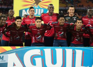 Estos datos podrían ayudarte a generar mejores apuestas entre Medellín y Águilas. Medellín, Águilas, Wplay, Apuestas Deportivas, Liga Águila