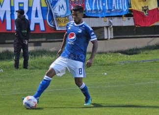 Millonarios, Independiente Medellín, apuestas deportivas