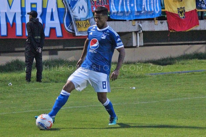 Millonarios, Independiente Medellín, apuestas deportivas