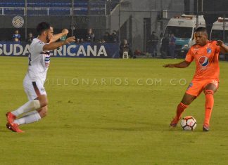 ¿Pensando en tus apuestas deportivas? Estos datos pueden ayudarte a ganar con Millonarios vs General Díaz apuestas deportivas, Millonarios, General Díaz