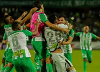 ¿Quién es favorito entre Atlético Tucumán y Atlético Nacional? Información fundamental para las apuestas Atlético Tucumán, Atlético Nacional, apuestas