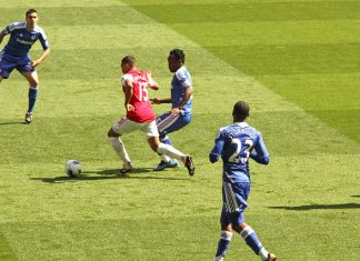 Wplay te ofrece datos útiles para las apuestas deportivas entre Newcastle y Chelsea.