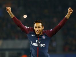 Neymar, anticipadas, ligue 1, apuestas, Wplay