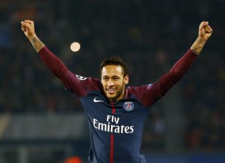 Neymar, anticipadas, ligue 1, apuestas, Wplay