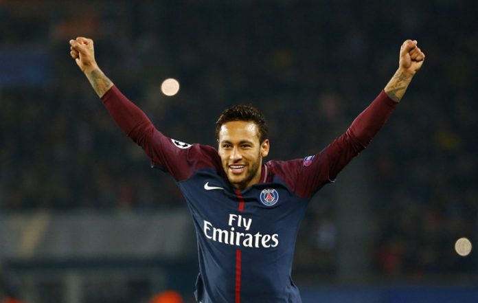 Neymar, anticipadas, ligue 1, apuestas, Wplay