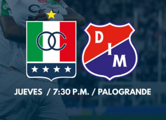 ¿Apuestas por Once Caldas o Independiente Medellín? Atención al análisis Apuestas, Once Caldas, Independiente Medellín