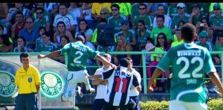 Palmeiras, Bahia, Wplay, Aapuestas Deportivas