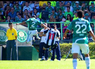 Prestando atención a estos datos podrías tener más ganancias con las apuestas en el duelo entre Bahía y Palmeiras. Palmeiras, Bahia, Wplay, Aapuestas Deportivas