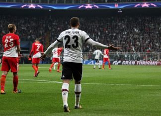 Selección de partidos destacados para las apuestas de este jueves partidos, apuestas