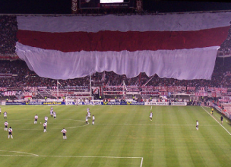 ¡Clásico en la Libertadores! River Plate vs Racing, un duelo de primera para las apuestas River Plate, Racing, apuestas