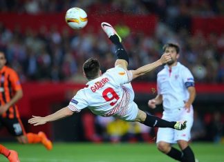 ¿Cuáles son tus apuestas entre el Sevilla y el Villareal? Datos para tener en cuenta en este partido de LaLiga. sevilla, villareal, apuestas, wplay, laliga, apuestas deportivas