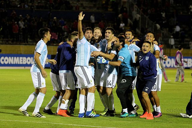 Atlético Tucumán, Racing, apuestas deportivas